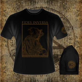 Fides Inversa - Mysterium Tremendum et Fascinans - T-Shirt