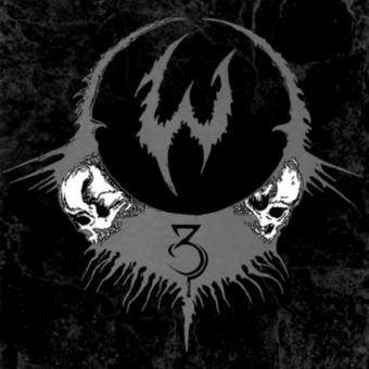 Wolfsmond - III - DigiCD