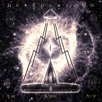 Hetroertzen - Ain Soph Aur - CD