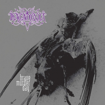 Katatonia - Brave Murder Day - LP