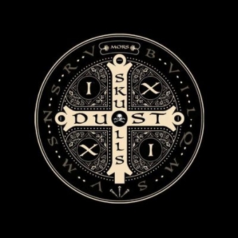 IXXI - SkullsnDust - CD
