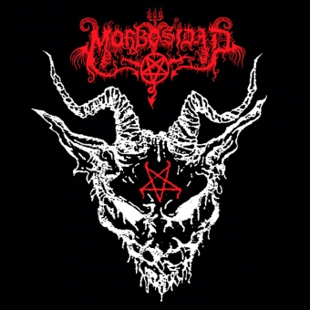 Morbosidad - Morbosidad - CD