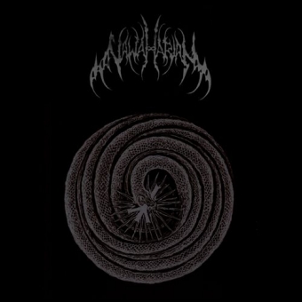 Nawaharjan - Into the Void - Gatefold LP