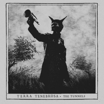 Terra Tenebrosa - The Tunnels - Slipcase-DigiCD