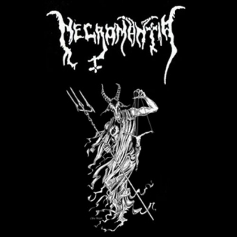 Necromantia - Demo 93 - MLP