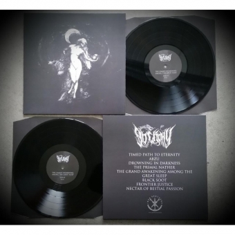 Do Skonu - The Grand Awakening Among the Great Sleep - LP