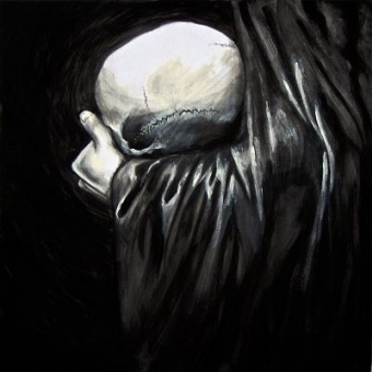 Funerary Bell - Graveyard Séance/Horrific TransCosmic...- DigiCD