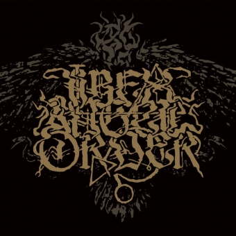 Ibex Angel Order - I - DigiCD