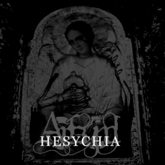 Arfsynd - Hesychia - DigiCD