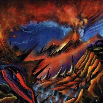 Ecferus - Pangaea - CD
