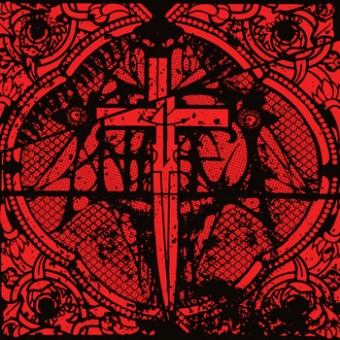 Antaeus - Condemnation - DigiCD