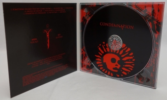 Antaeus - Condemnation - DigiCD