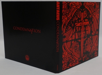Antaeus - Condemnation - DigiCD