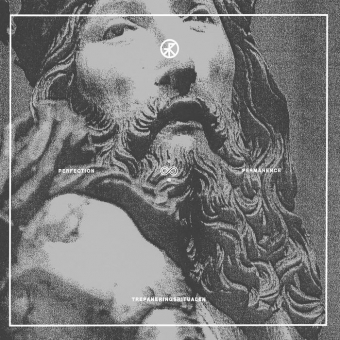 Trepaneringsritualen - Perfection & Permanence - DigiCD