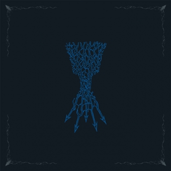 Isenscur - Mónaþfylen - DigiCD