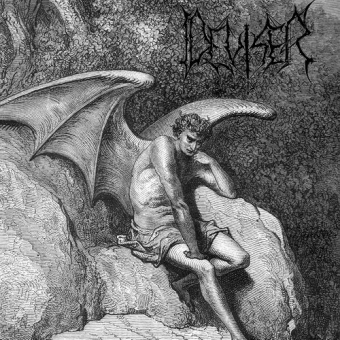 Deviser - Unspeakable Cults - CD