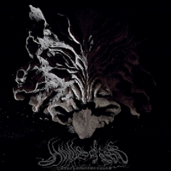 Howls Of Ebb / Khthoniik Cerviiks - Split LP