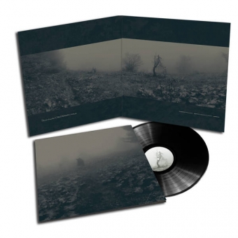 Thaw - St. Phenome Alley - LP