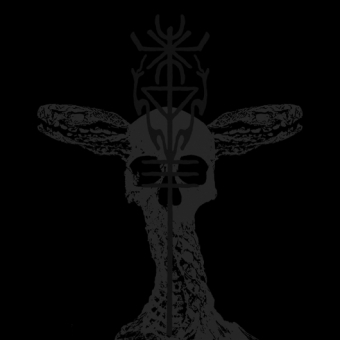 Arckanum - Den Förstfödde - CD