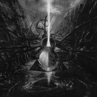 Altarage - Endinghent - LP