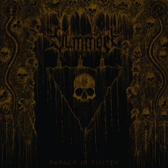 Summon - Parazv Il Zilittv - LP