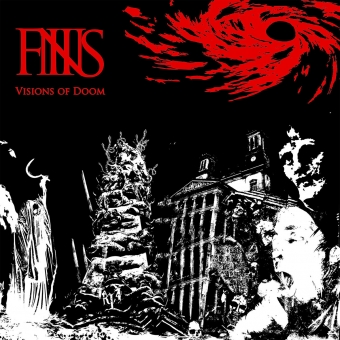 Finis - Visions of Doom - MLP