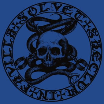 Drastus - La Croix de Sang - Digipak CD