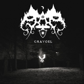 Skaur - Gravoel - LP