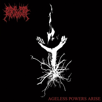 Ride for Revenge - Ageless Powers Arise - LP
