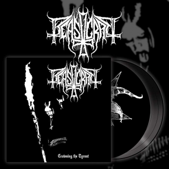 Beastcraft - Crowning The Tyrant - LP