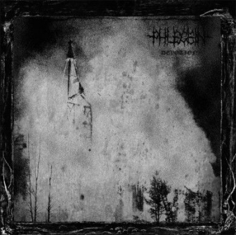 Phlegein - Devotion - LP