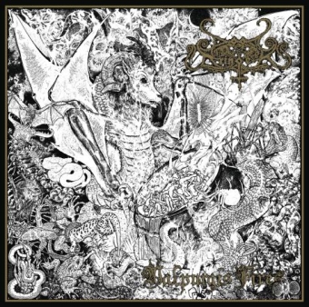Doombringer - Walpurgis Fires - CD